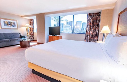 Las Vegas Hotel | Masquerade Tower at Rio Hotel & Casino