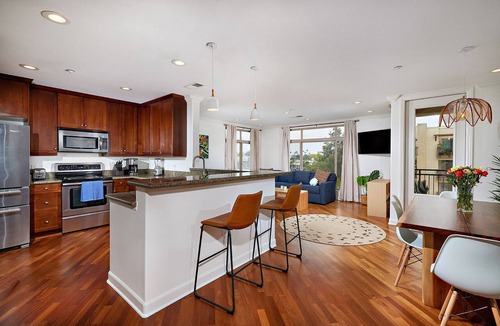 Renaissance Ter Apartment | May discounted Ocean View with AC