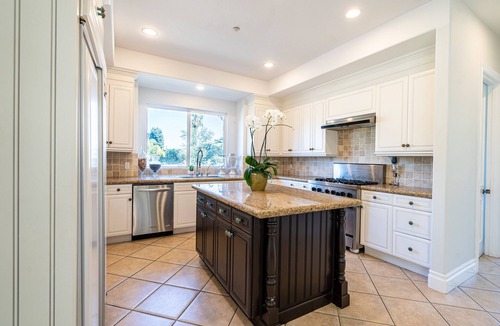 Studio City House | Mediterranean Oasis Villa /pool and bbq /koi pond