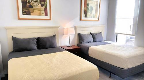Melrose Apartment | Melrose Luxe Retreat near The Grove