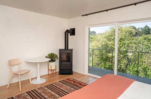 Fort Bragg Resort | Mendocino Cove