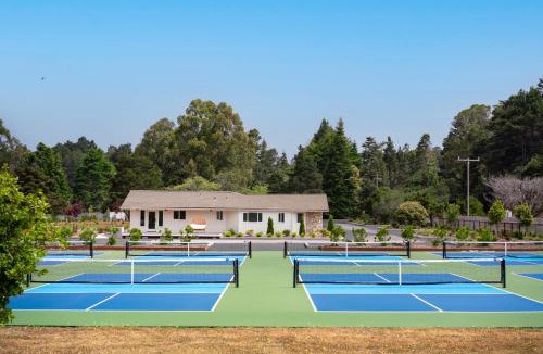 Fort Bragg Resort | Mendocino Cove