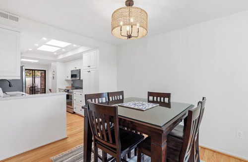 Del Mar Heights Condo | Mermaid's Lookout - Pet Friendly Del Mar Vacation Rental with Ocean Views
