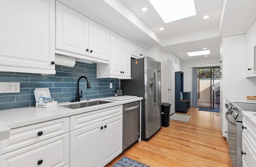 Del Mar Heights Condo | Mermaid's Lookout - Pet Friendly Del Mar Vacation Rental with Ocean Views