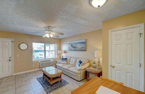 Biltmore Beach Apartment | Merrimac Resort #31