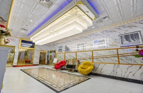 New Carrollton Hotel | Metro Points Hotel Washington North