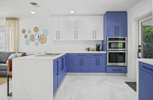 Ludlam Villa | Miami Retreat w/Private Heated Pool & Yard