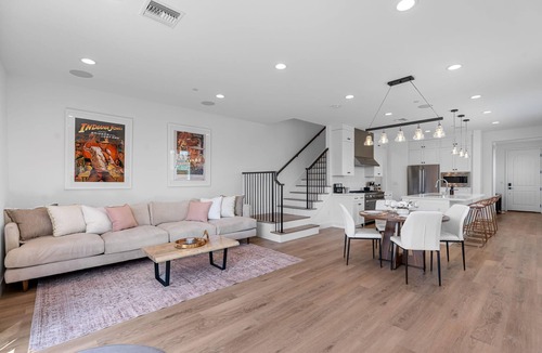 Mid City House | Midcity Living by Colby & Conrad