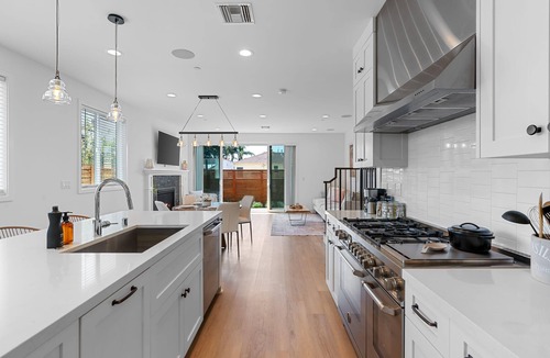 Mid City House | Midcity Living by Colby & Conrad