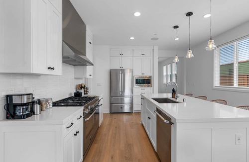 Mid City House | Midcity Living by Colby & Conrad