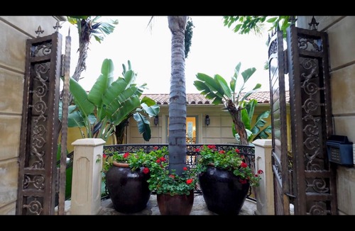 Bel Air House | Mini Resort/Tropical Villa