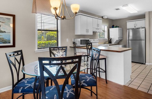 Seagrove Beach Condo | Minutes from the Beach, Ground Floor Unit, 2 Pools + Free Attraction Tickets!