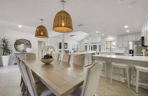 Gulf Pines Villa | Miramar Beach 297 - Four Bedroom Villa, Sleeps 16