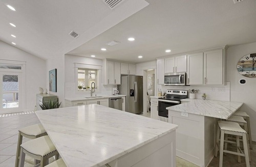 Gulf Pines Villa | Miramar Beach 297 - Four Bedroom Villa, Sleeps 16