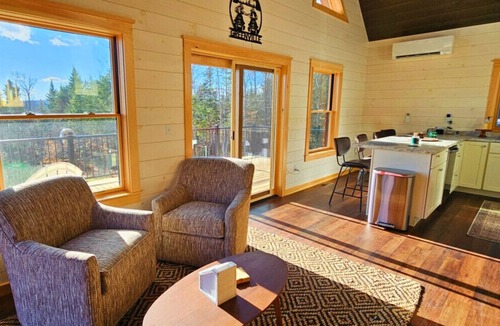 Greenville Cabin | Mischief Maker*Mountain Views*Direct ATV Access*Pet Friendly