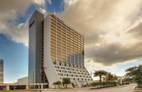 Mobile Hotel | Mobile Marriott