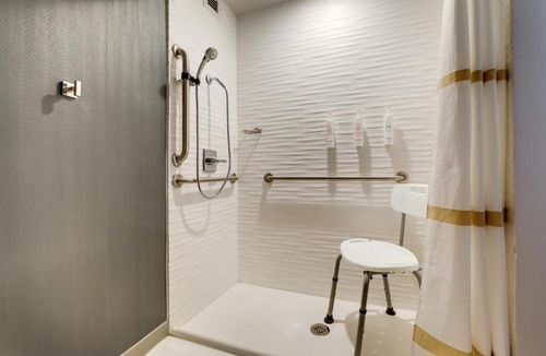 Mobile Hotel | Mobile Marriott