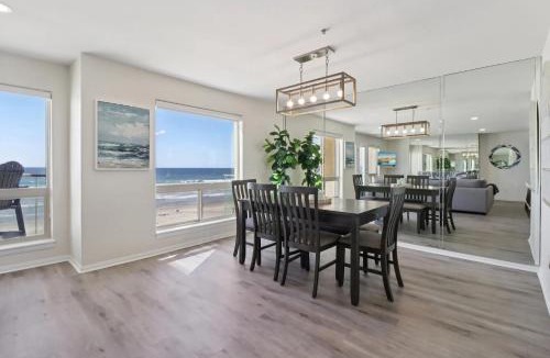 Imperial Beach Apartment | Modern Coastal Escape Breathtaking Ocean