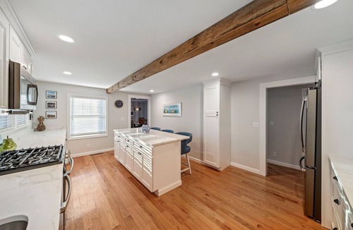 Ogunquit House | Modern Coastal Home-Ideally Set in Ogunquit