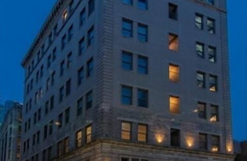 Chinatown Apartment | Modern Downtown 1BR | Work Desk+WiFi | near Beacon Hill