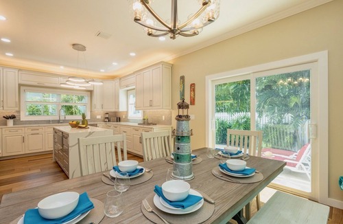 The Meadows House | *MODERN IN THE MEADOWS @ The Meadows* Private Home & Pool + LAST KEY SERVICES…
