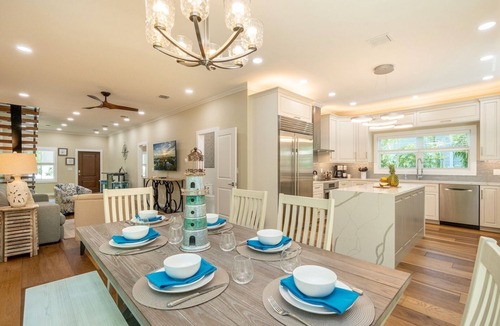 The Meadows House | *MODERN IN THE MEADOWS @ The Meadows* Private Home & Pool + LAST KEY SERVICES…