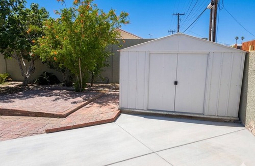 Las Vegas Apartment | Modern Independent Suite/Long Term