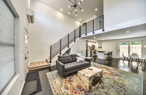 Augusta Apartment | Modern Living in the heart of Augusta's Capital