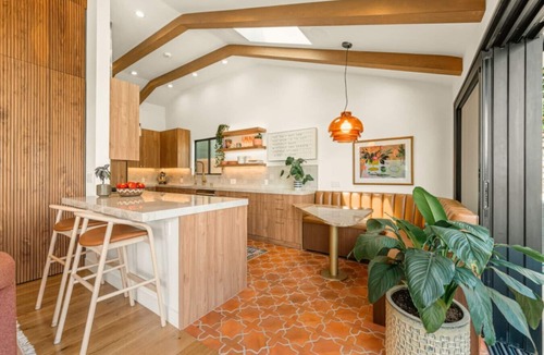 Studio City House | Modern Luxury Retreat w/Pool Spa & Stunning Views