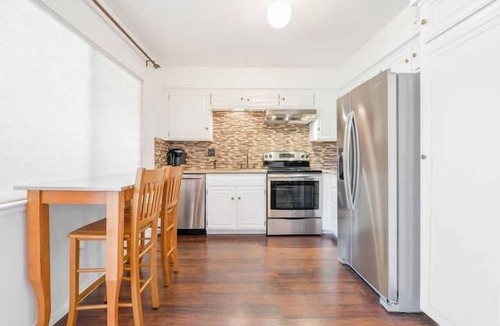 Palm Springs Condo | Modern Palm Springs Escape!