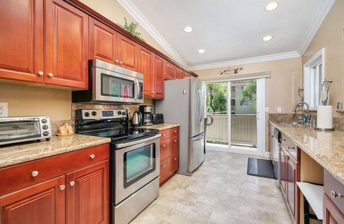 Monarch Beach Condo | Monarch Beach Condo at Ritz Pointe - STR15-0251