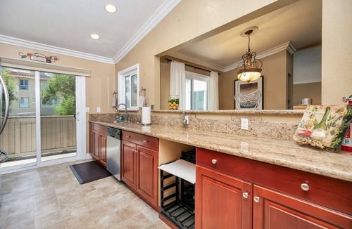 Monarch Beach Condo | Monarch Beach Condo at Ritz Pointe - STR15-0251