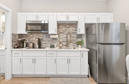 Centennial Hills Cottage | Monthly Rental Oasis Near Hospitals, Speedway Commerce Center, Summerlin & NLV
