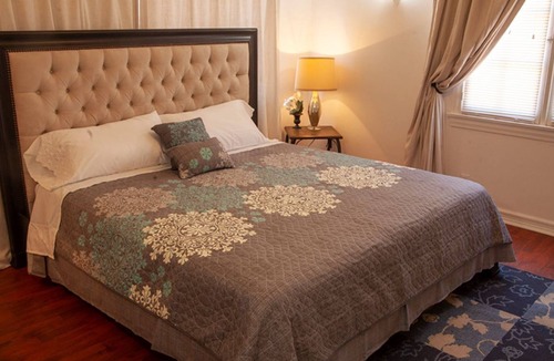 NoHo Arts District House | Monthly - Romantic Gateway