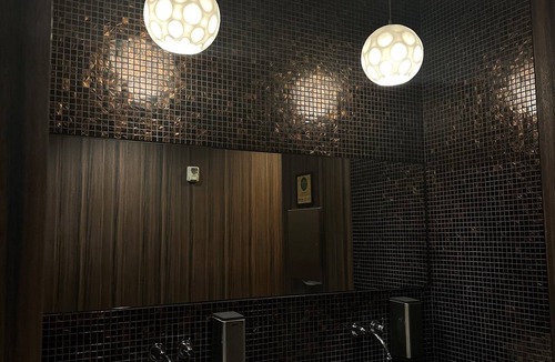 St. Louis Hotel | Moonrise Hotel