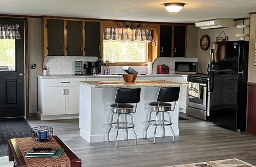 Rockwood Cabin | Moosehead Lake Lodge in Rockwood