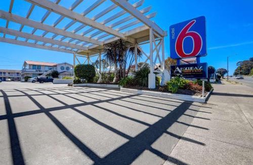 Fort Bragg Hotel | Motel 6 Fort Bragg, CA