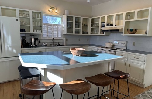 Camden House | MOUNTAIN HOUSE RETREAT - Town of Camden