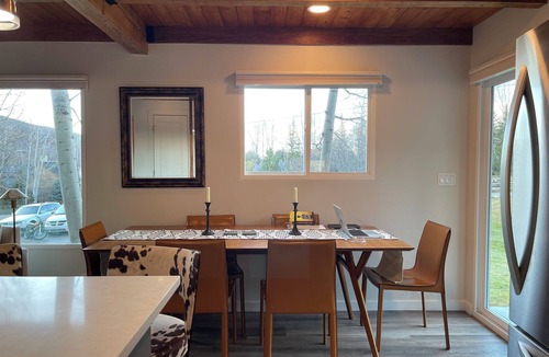 Basalt Condo | Mountain Zen Between Aspen & Basalt.