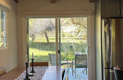 Basalt Condo | Mountain Zen Between Aspen & Basalt.