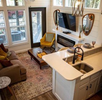 Mentone House | Mt Fether - Tiny Home - Mins to DeSoto, Brow Park