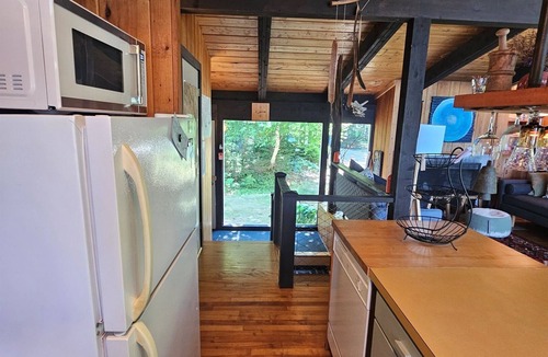 Stonington Cottage | Muir's Cove Cottage - Emily Muir Designed Cottage