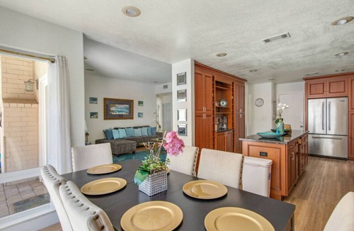 Mission Viejo House | MV Cortijo - Pool, Spa, FirePit, BBQ, House Only