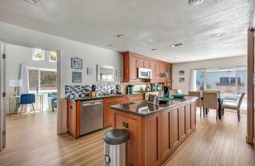 Mission Viejo House | MV Cortijo - Pool, Spa, FirePit, BBQ, House Only