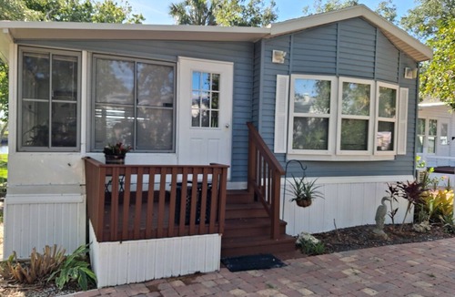 Venice House | Myakka River Waterfront Dream Vacation Home