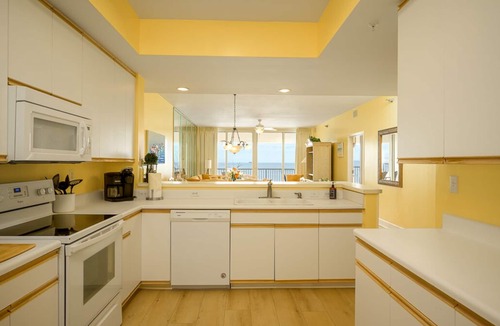 Navarre Beach Condo | Navarre Regency #809: Creating the Perfect Vacation - One Guest At A Time.