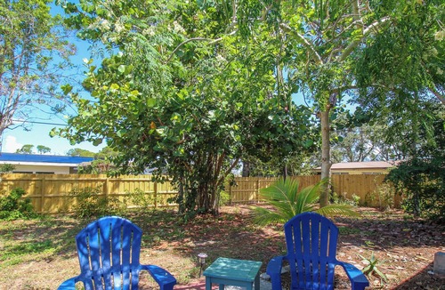 South Venice House | Near Manasota Key Beach, Beach Heron