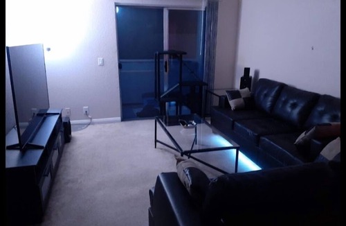 West Sahara Apartment | Near the strip, not as expensive.