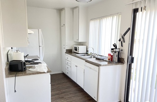 Rowland Heights Apartment | near to Disneyland 1bedroom &1bath APT in RH