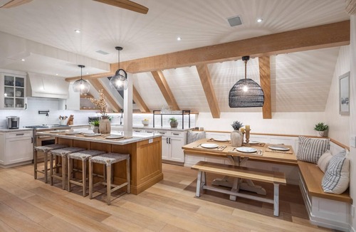 Leucadia House | Neptune Ocean View Masterpiece